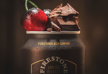 Load image into Gallery viewer, Chocolate Cherry Stout - Firestone Walker - Chocolate Cherry Stout, 5.5%, 355ml Can
