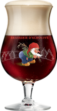 Load image into Gallery viewer, Mc Chouffe - Brasserie d&#39;Achouffe - Belgian Bruin Beer, 8%, 330ml Bottle
