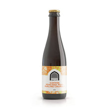 Load image into Gallery viewer, Coffee Poached Pear Praline Crumble - Vault City - Coffee Poached Pear Praline Crumble Sour, 8%, 375ml Bottle
