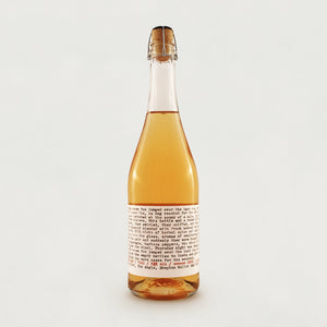 Pilton Fox Dog Cat 2018, 2019 & 2020 - Pilton - Sparkling Medium Sweet Fine Cider, 5.5%, 750ml Bottle