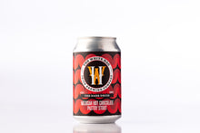 Load image into Gallery viewer, The Dark Druid - The White Hag - Mexican Hot Chocolate Pastry Stout, 5.5%, 330ml Can
