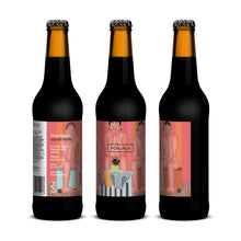 Load image into Gallery viewer, Cosy Nights - Põhjala Brewery - Vanilla Porter, 8%, 330ml Bottle
