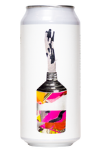 Load image into Gallery viewer, Cream On Chrome - Whiplash Beer - DIPA, 8%, 440ml Can
