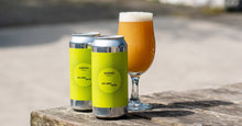 Load image into Gallery viewer, Quiet Charge - Verdant Brewing Co - Pale Ale, 4.5%, 440ml Can
