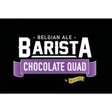 Load image into Gallery viewer, Kasteel Barista Chocolate Quad - Kasteel Brouwerij Vanhonsebrouck - Belgian Chocolate Quadrupel, 11%, 330ml Bottle
