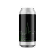 Load image into Gallery viewer, Green City - Other Half - DDH IPA, 7%, 473ml Can
