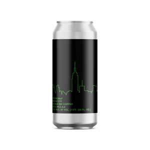 Green City - Other Half - DDH IPA, 7%, 473ml Can