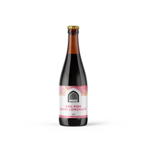 Load image into Gallery viewer, DDH Pink Hard Lemonade - Vault City - DDH Pink Hard Lemonade, 8%, 375ml Bottle
