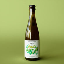 Load image into Gallery viewer, Dropped Limb - Duration X Verdant Brewing Co - Rustic Saison, 7%, 375ml Bottle

