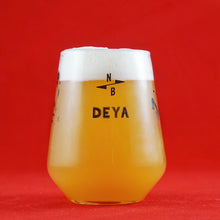 Load image into Gallery viewer, North Brewing Co X Deya Brewing - North X Deya Tumbler - Glassware
