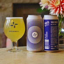 Load image into Gallery viewer, All Of A Sudden - North Brewing Co - Table Beer, 3%, 440ml Can

