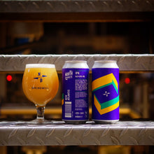 Load image into Gallery viewer, New Atlantis - North Brewing Co - IPA, 6%, 440ml Can

