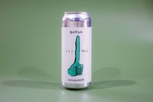 Load image into Gallery viewer, Hitchhiker - Baron Brewing - Pale Ale, 5.2%, 500ml Can

