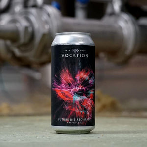 Future Desired State - Vocation Brewery - Triple IPA, 9.7%, 440ml Can