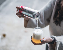 Load image into Gallery viewer, Stille - Track Brewing Co - Dry Hopped Pilsner, 4.8%, 440ml Can
