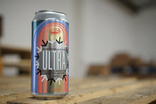 Load image into Gallery viewer, Ultra Hopped Bere Lager - Newbarns Brewery - Bere Lager, 5.5%, 440ml Can
