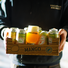 Load image into Gallery viewer, Big Squeeze - Vocation Brewery - Mango Pale Ale, 4%, 440ml Can
