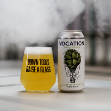 Load image into Gallery viewer, Low Altitude - Vocation Brewery - Table Beer, 3.4%, 440ml Can
