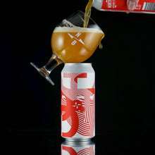 Load image into Gallery viewer, Dynamic Tension - North Brewing Co - Triple IPA, 10%, 440ml Can
