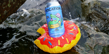 Load image into Gallery viewer, Hazy Lazy River - Vocation Brewery - Pale Ale, 5%, 440ml Can
