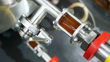 Load image into Gallery viewer, BA Sour Blonde Ale - Vocation Brewery - Chardonnay Barrel Aged Sour Blonde Ale, 7.5%, 330ml Bottle
