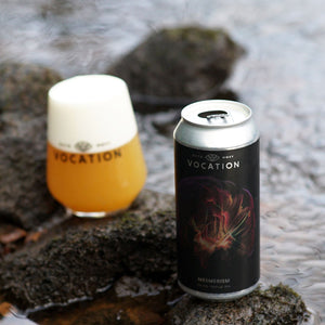 Mesmersm - Vocation Brewery - Triple IPA, 10%, 440ml Can