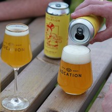 Load image into Gallery viewer, Roll With It - Vocation Brewery - DDH Pale Ale, 5.2%, 440ml Can
