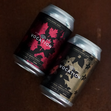 Load image into Gallery viewer, BA Imperial Vanilla Stout - Vocation Brewery - Bourbon Barrel Aged Imperial Vanilla Stout, 10%, 330ml Can
