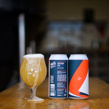 Load image into Gallery viewer, Running In Pairs - North Brewing Co - Session IPA, 4.4%, 440ml Can
