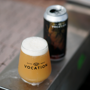 Total Riwaka - Vocation Brewery - DDH IPA, 7%, 440ml Can