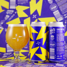 Load image into Gallery viewer, Cryo Pop IPA - North Brewing Co X Yakima Chief Hops - IPA, 6.7%, 440ml Can
