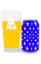 Load image into Gallery viewer, Stars - Omnipollo - Azacca Citra Pale Ale, 5.5%, 330ml Can
