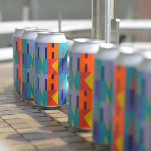 In Good Company - North Brewing Co - Session IPA, 4.5%, 440ml Can