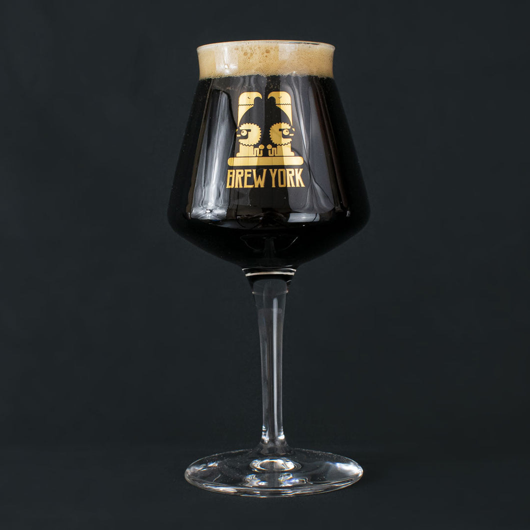 Brew York - Brew York Teku Glass - Glassware