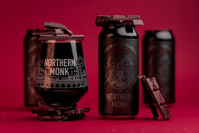 Load image into Gallery viewer, Death By Strannik - Northern Monk - Chocolate Imperial Stout, 11.5%, 440ml Can
