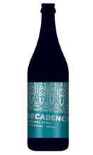 Load image into Gallery viewer, Decadence 2020 - Marble Beers - Imperial Stout, 10.5%, 660ml Sharing Beer Bottle
