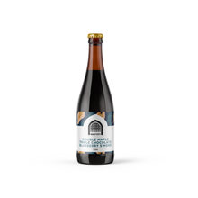 Load image into Gallery viewer, Double Maple Triple Chocolate Blueberry S&#39;more - Vault City - Double Maple Triple Chocolate Blueberry S&#39;more Sour Ale, 10%, 375ml Bottle
