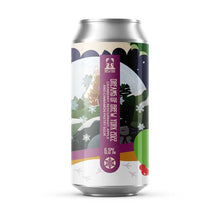 Load image into Gallery viewer, Dreams Of Brew York 2022 - Brew York - Cranberry, Redcurrant, Apple and Cinnamon Pastry Sour, 6.5%, 440ml Can
