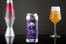 Load image into Gallery viewer, Ever Clever - Bearded Iris - DDH DIPA, 8.5%, 473ml Can
