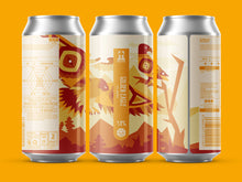 Load image into Gallery viewer, Golden Eagle - Brew York - Pilsner, 4.8%, 440ml Can
