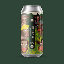 Load image into Gallery viewer, Moo Tang Clan - Brew York - Milkshake IPA, 5.5%, 440ml Can
