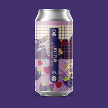 Load image into Gallery viewer, Jackie Flan - Brew York - Mixed Berry Pastry Sour, 7.5%, 440ml Can
