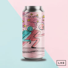 Load image into Gallery viewer, To The Edge, I Race - Left Handed Giant - Hazy DIPA, 8%, 440ml Can
