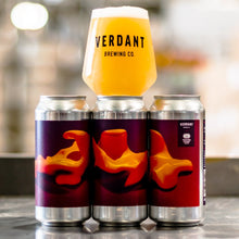 Load image into Gallery viewer, Solid State - Verdant Brewing Co - IPA, 6.5%, 440ml Can
