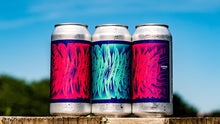 Load image into Gallery viewer, Blended Blur - Verdant Brewing Co - Pale Ale, 4.8%, 440ml Can
