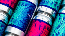 Load image into Gallery viewer, Blended Blur - Verdant Brewing Co - Pale Ale, 4.8%, 440ml Can
