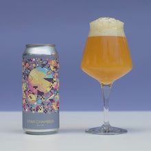 Load image into Gallery viewer, Star Chamber - Hudson Valley - Sour IPA w/ Green Tea, Papaya &amp; Coconut, 6%, 473ml Can
