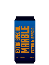 Load image into Gallery viewer, Extra Special Marble - Marble Beers - ESB, 5.5%, 500ml Can
