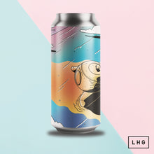 Load image into Gallery viewer, Nothing Fades Like The Fight - Left Handed Giant - IPA, 6.5%, 440ml Can
