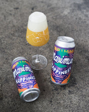 Load image into Gallery viewer, Maximum Happiness - Grimm Artisanal Ales - IPA, 7%, 473ml Can
